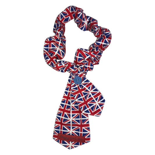 British Cravat by Doggy Doo Little